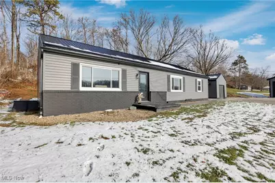 11275 Ideal Road, Byesville, OH 43723 - Photo 2