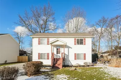 2789 Old Home Road, Akron, OH 44312 - Photo 1