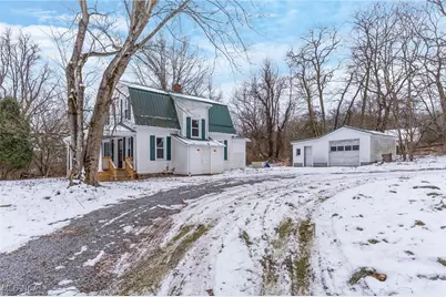 5910 Chestnut Ridge Road, Hubbard, OH 44425 - Photo 2