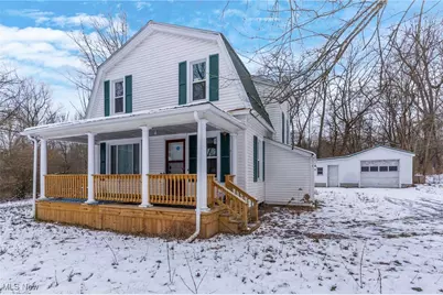 5910 Chestnut Ridge Road, Hubbard, OH 44425 - Photo 1