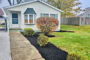 2644 Delaware Ave SW, Canton, OH 44706 - Photo 2
