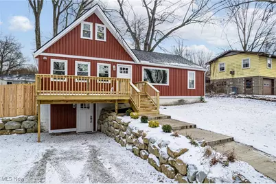 3101 Wagoner Street, Akron, OH 44319 - Photo 2