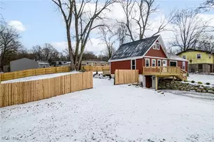 3101 Wagoner St, Akron, OH 44319 - Photo 4