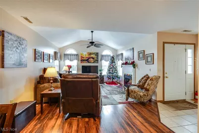 4201 Tannybrooke Lane NW #4C, Canton, OH 44718 - Photo 6