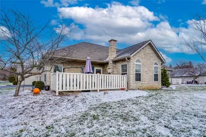 4201 Tannybrooke Lane NW #4C, Canton, OH 44718 - Photo 1