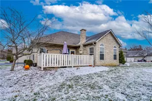 4201 Tannybrooke Ln NW, Canton, OH 44718 - Photo 1