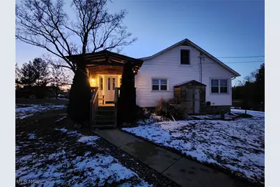 18883 Center Street, North Benton, OH 44449 - Photo 2