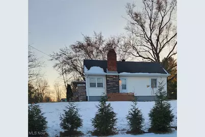 18883 Center Street, North Benton, OH 44449 - Photo 1