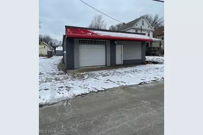 1152 Grant Street, Akron, OH 44301 - Photo 1