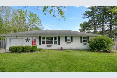 110 Cherry Lane, New Concord, OH 43762 - Photo 1