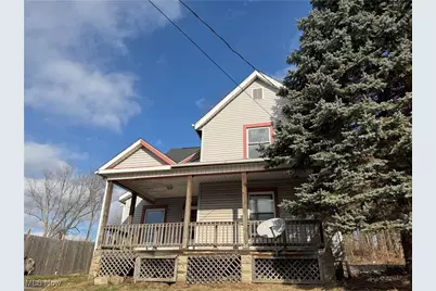 1817 3rd Street NE, Canton, OH 44704 - Photo 1