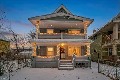 9616 Lamontier Avenue, Loveland, OH 44104 - Photo 1