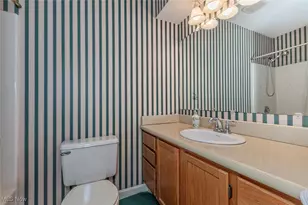 8730 Lake in the Woods Trail, Chagrin Falls, OH 44023 - Photo 24