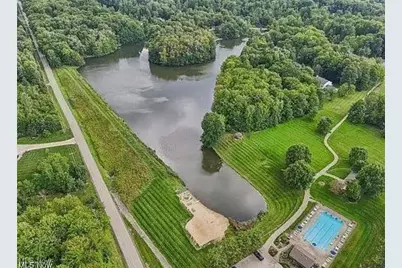 8730 Lake in The Woods Trail, Chagrin Falls, OH 44023 - Photo 48