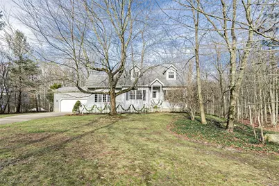 8730 Lake in The Woods Trail, Chagrin Falls, OH 44023 - Photo 2