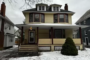 1489 Wyandotte Ave, Oakwood, OH 44107 - Photo 2