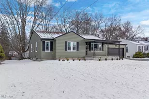 2821 Rexford Rd, Youngstown, OH 44511 - Photo 30