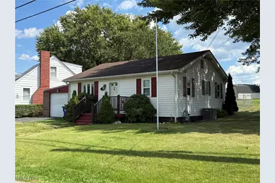 106 N Surry Road, East Liverpool, OH 43920 - Photo 2