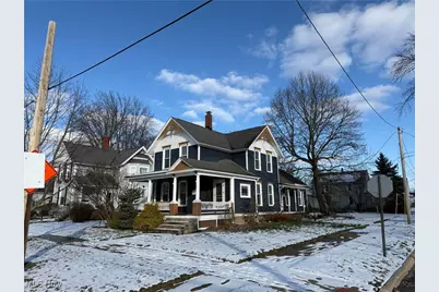 495 Church Street, Amherst, OH 44001 - Photo 1