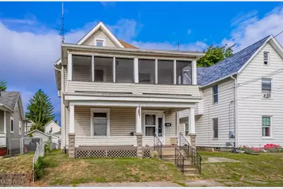 631 Greenfield Avenue SW, Canton, OH 44706 - Photo 2