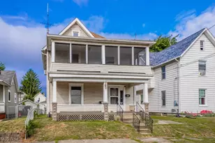 631 Greenfield Ave SW, Canton, OH 44706 - Photo 2