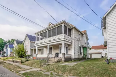 631 Greenfield Avenue SW, Canton, OH 44706 - Photo 34