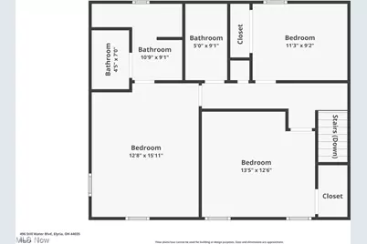 496 Still Water Boulevard, Elyria, OH 44035 - Photo 48