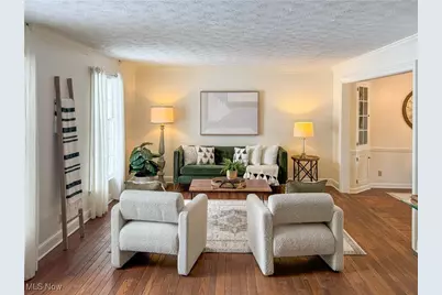 1424 Turnberry Drive, Boardman, OH 44512 - Photo 4