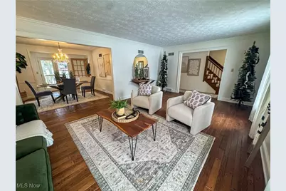 1424 Turnberry Drive, Boardman, OH 44512 - Photo 6