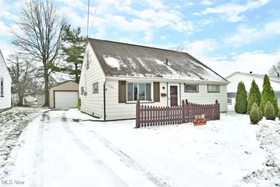 1543 Lynn Avenue, Youngstown, OH 44514 - Photo 2