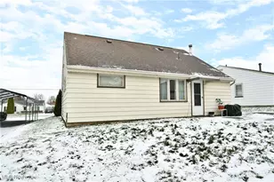 1543 Lynn Ave, Youngstown, OH 44514 - Photo 6