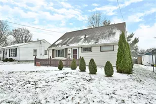 1543 Lynn Ave, Youngstown, OH 44514 - Photo 4