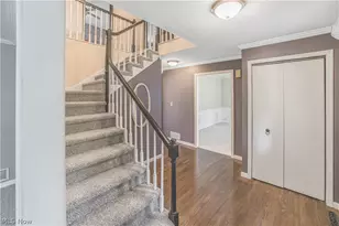 151 Granada Cir, Parkersburg, WV 26104 - Photo 4