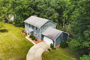 151 Granada Cir, Parkersburg, WV 26104 - Photo 24