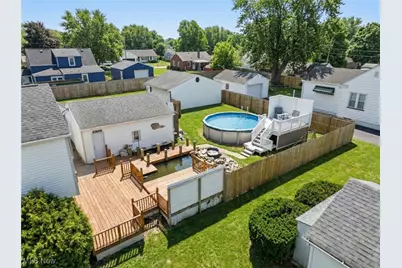 244 Shields Road, Boardman, OH 44512 - Photo 6