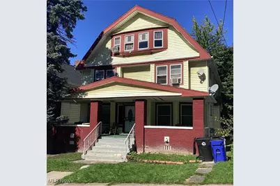 10207 Hilgert Drive, Loveland, OH 44104 - Photo 1