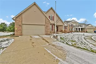 340 Granger Dr, LaGrange, OH 44050 - Photo 38