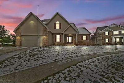 340 Granger Drive, LaGrange, OH 44050 - Photo 2