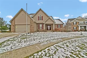 340 Granger Dr, LaGrange, OH 44050 - Photo 2