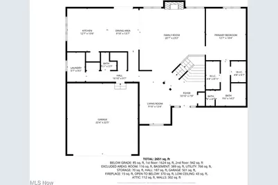 340 Granger Drive, LaGrange, OH 44050 - Photo 44