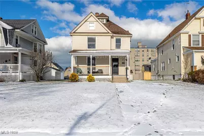 1026 W 4th Street, Lorain, OH 44052 - Photo 1