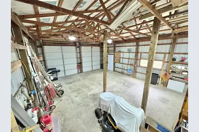 9926 Cedar Creek Road, Cedarville, WV 26611 - Photo 44