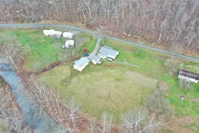 9926 Cedar Creek Road, Cedarville, WV 26611 - Photo 14
