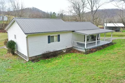 9926 Cedar Creek Road, Cedarville, WV 26611 - Photo 4