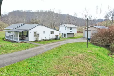 9926 Cedar Creek Road, Cedarville, WV 26611 - Photo 10