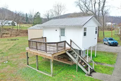 9926 Cedar Creek Road, Cedarville, WV 26611 - Photo 36