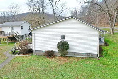 9926 Cedar Creek Road, Cedarville, WV 26611 - Photo 6