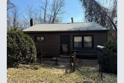 14240 Lot# 58 Cr 410, Coshocton, OH 43812 - Photo 1