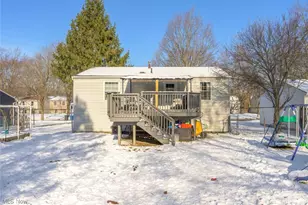 1302 Carol Dr, Kent, OH 44240 - Photo 24