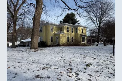 1050 Jennings Avenue, Salem, OH 44460 - Photo 1